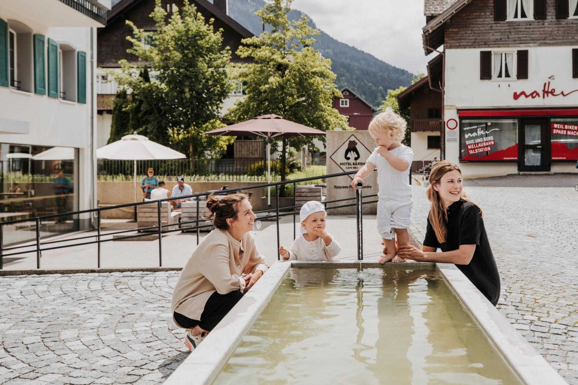 Baeren Hotel